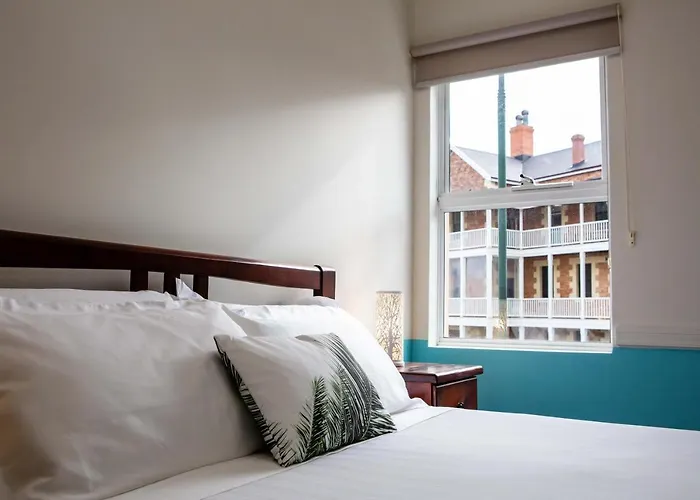 Lovely Studio Apartment In Downtown Albany