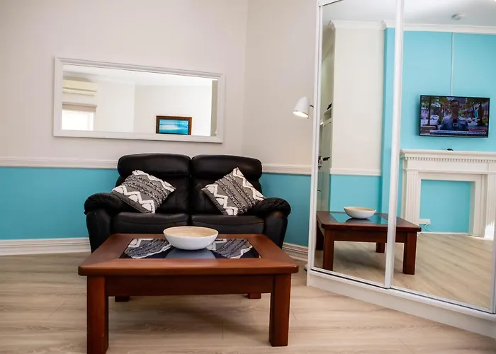 Lovely Studio Apartment In Downtown Albany