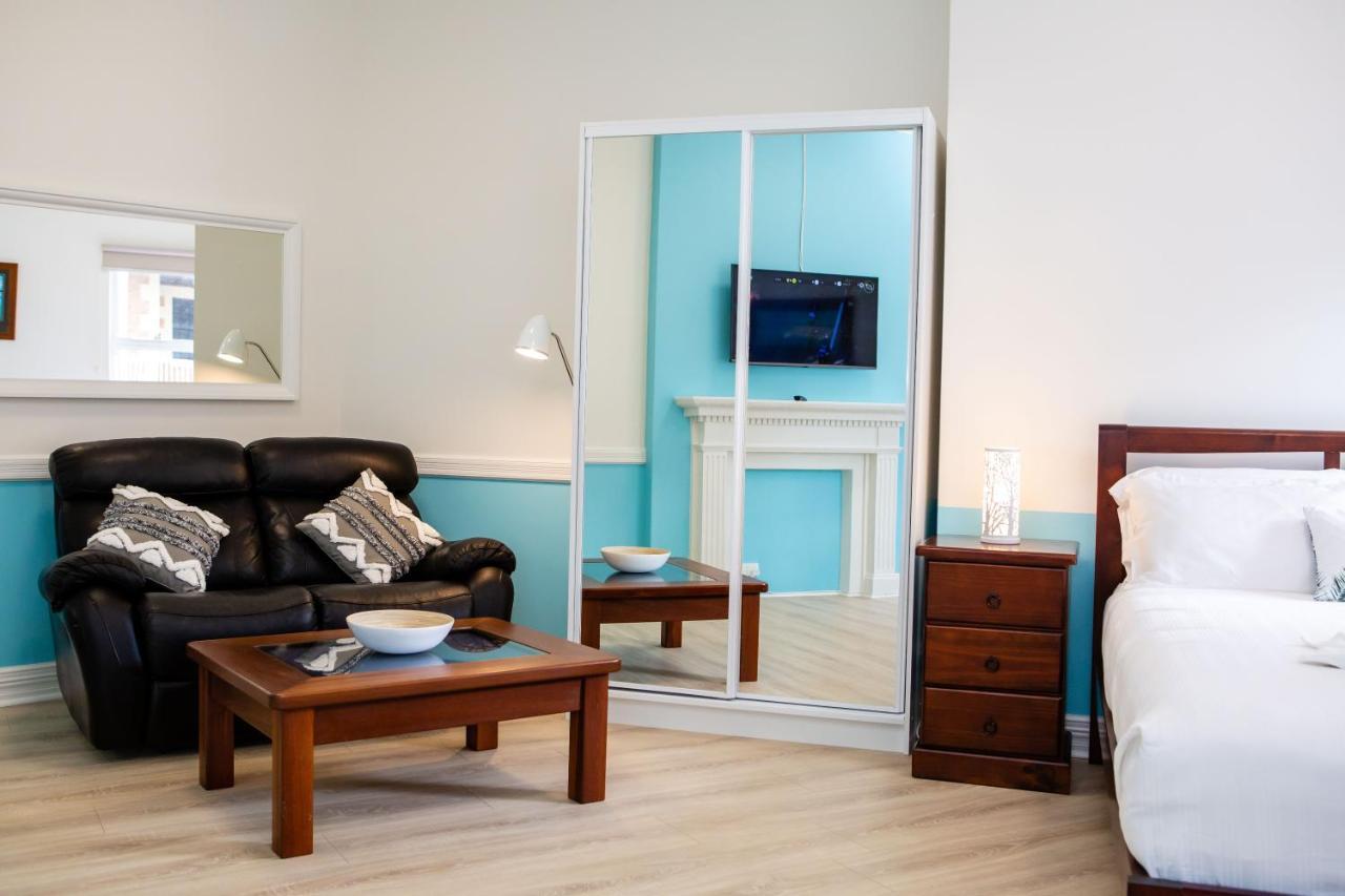 Lovely In Downtown Apartment Albany